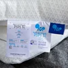 100% Cotton Hollow Pillow Core Pure Cotton Non-pressure Ear Pillows Washable Pillow Neck Spine Protection Sleep Cervical Pillow 3