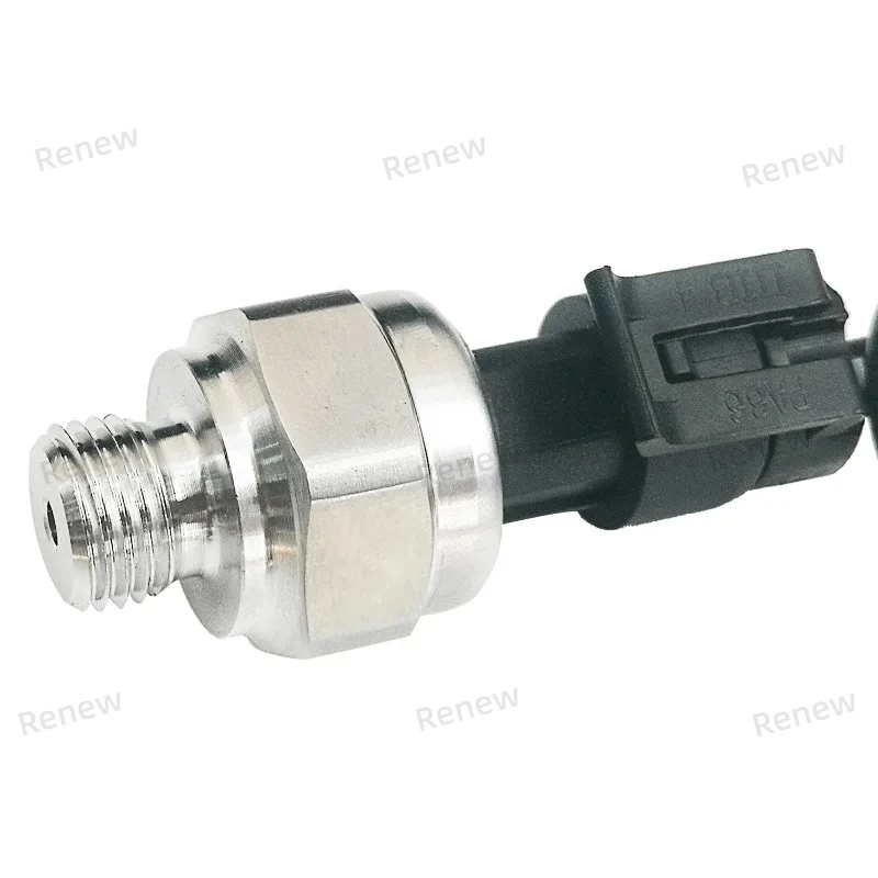 오일, 물, 가스 압력 센서 가변 주파수 펌프 유압 벽걸이형 스토브 사용 5v 전원 0.5-4.5v 출력