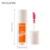 Lip Stain Waterproof Dual-use Natural Effect Lips Eyes Cheeks Liquid Lip Tint for Beauty Beauty Lips Cosmetics Lip Gloss 4