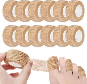 Toe & Finger Bandage Wrap 1