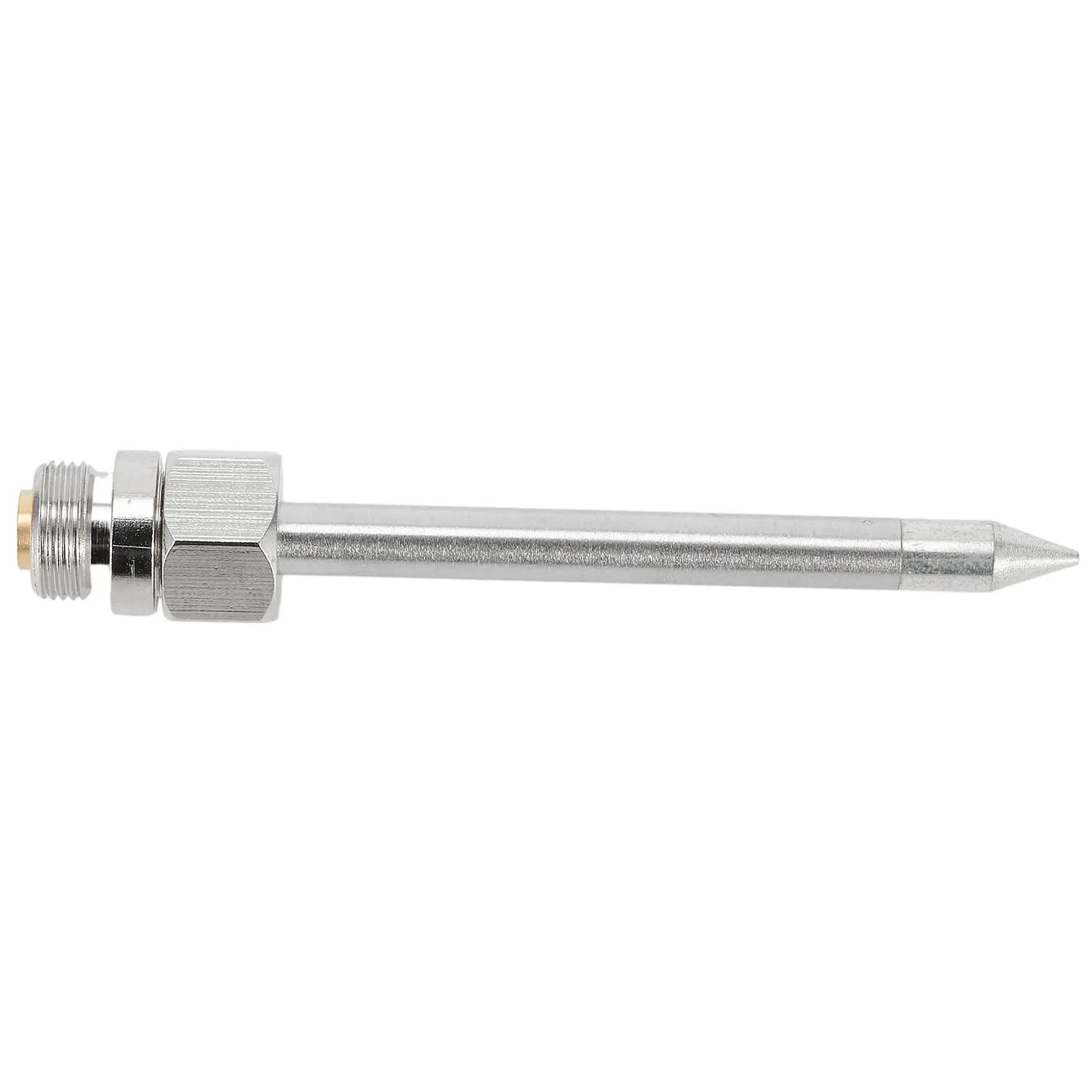 

8W 510 Interface Soldering Iron Tip USB Welding Head B/C/K Type Soldering Tools Welding Rework Accessories Tool Parts