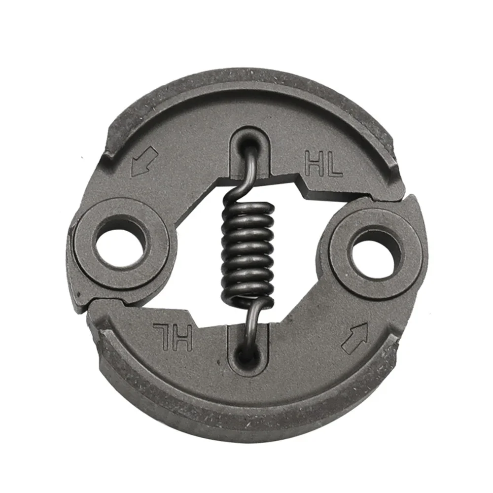 Clutch Wave Washer Kit with Bolts Mower Parts Clutch for Trimmer Mowers Small Engine Motors recoil starter
