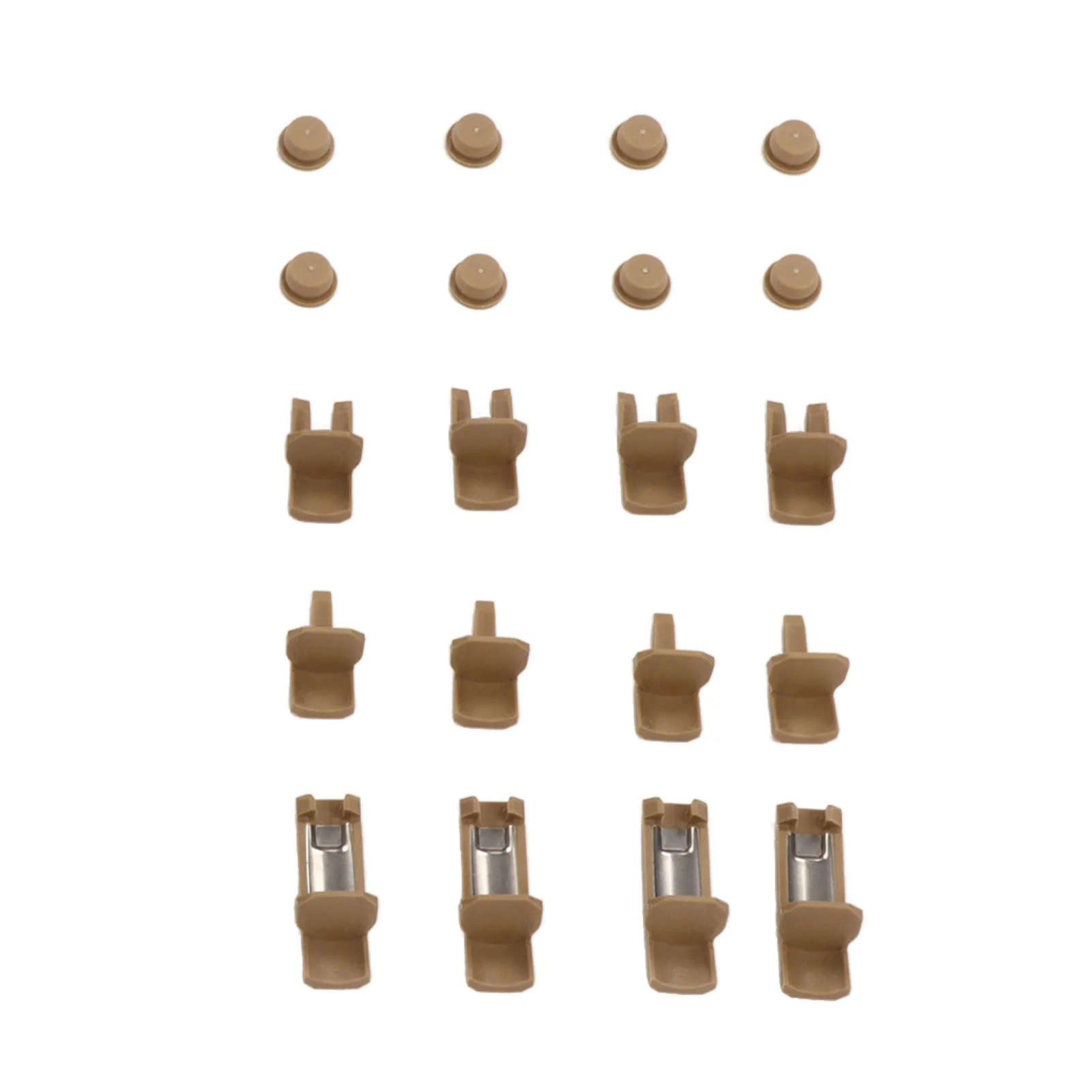 Auto Trans Rebuild Tool Repair Kit Wear Resistance for MPS6 6DCT450 Powershift Trans