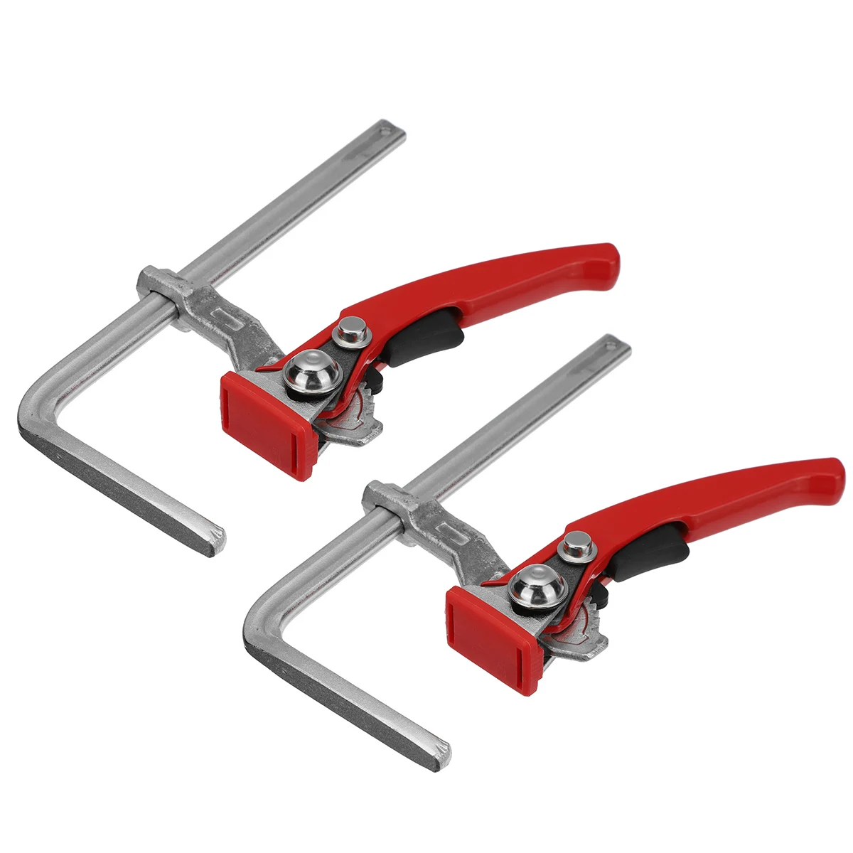 F Clamp, Ferramenta manual MFT System, 160x60mm, 2 peças