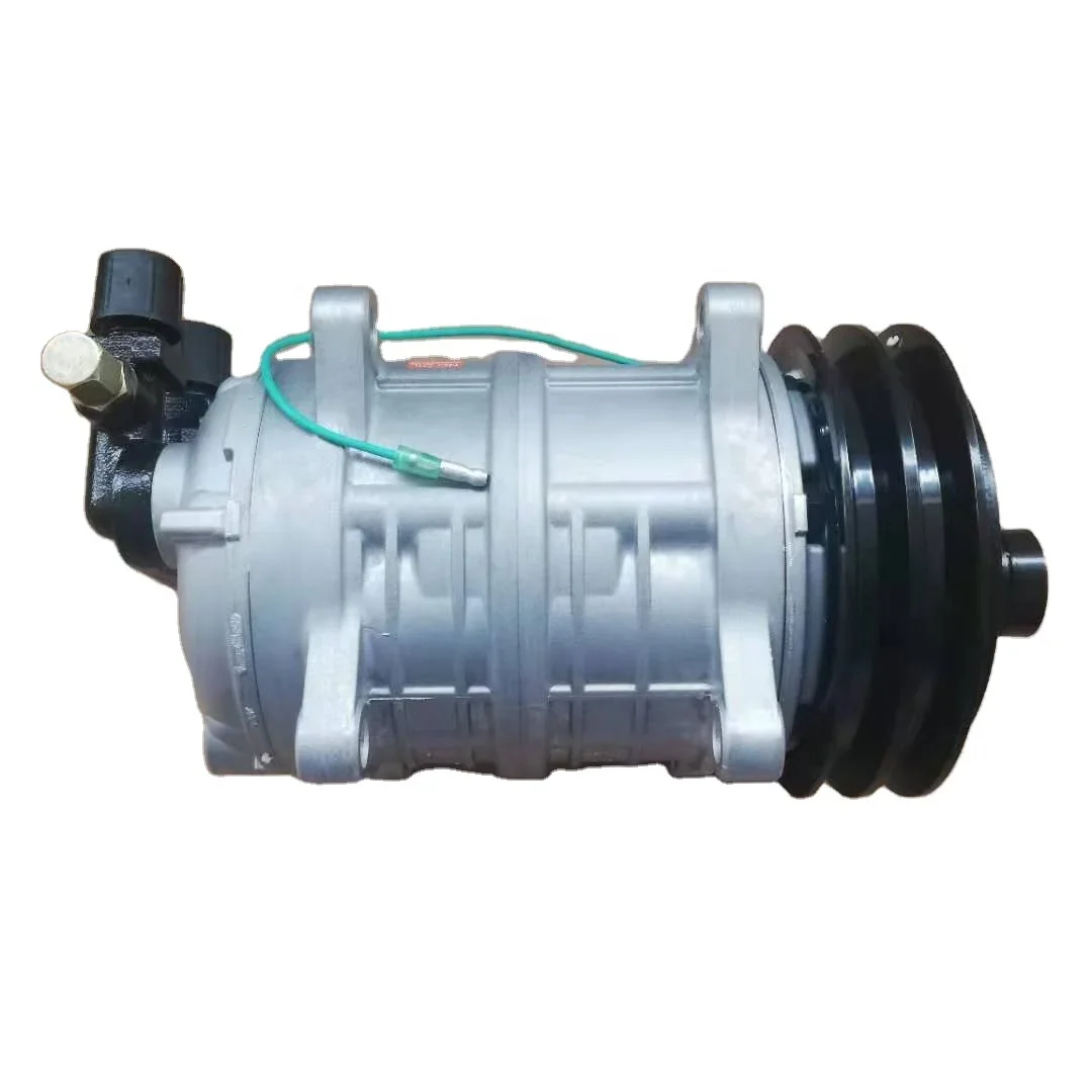 

XTY Replacement Parts tm16 compressor tk16 carrier qp16 compressor for thermo king refrigeration unit r134a/r404a