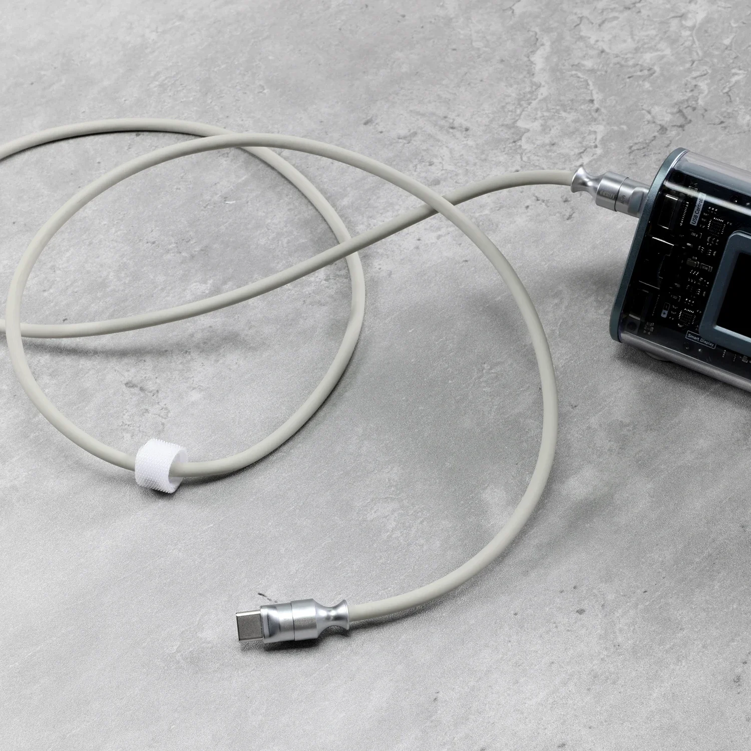 DD ddHiFi PC02C / PC02L Retro-Style Fast Charging Data Cable with USB 2.0 Five-core Shielded Cable USB-C up to 60W / LT 27W audio cable,dac cables,earphone cable dac
