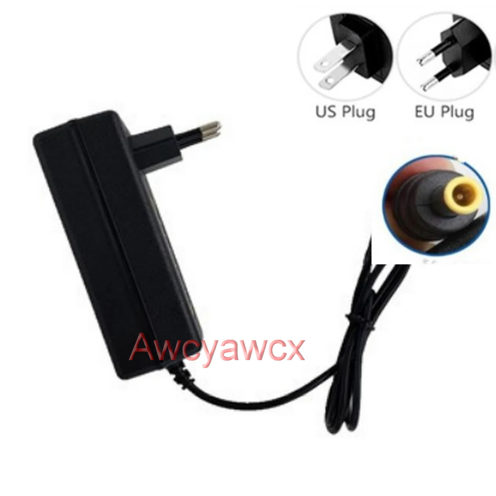 AC アダプター DC 15V 2.5A 3A 電源 AC-E1525 E1530 充電器 Sony SRS