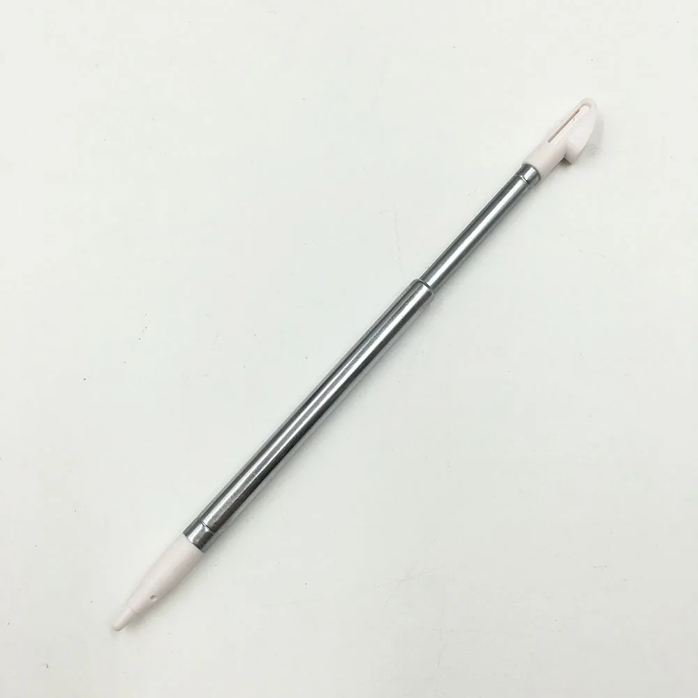 Short Adjustable Stylus 3DSXL Extendable Stylus Touch Pen