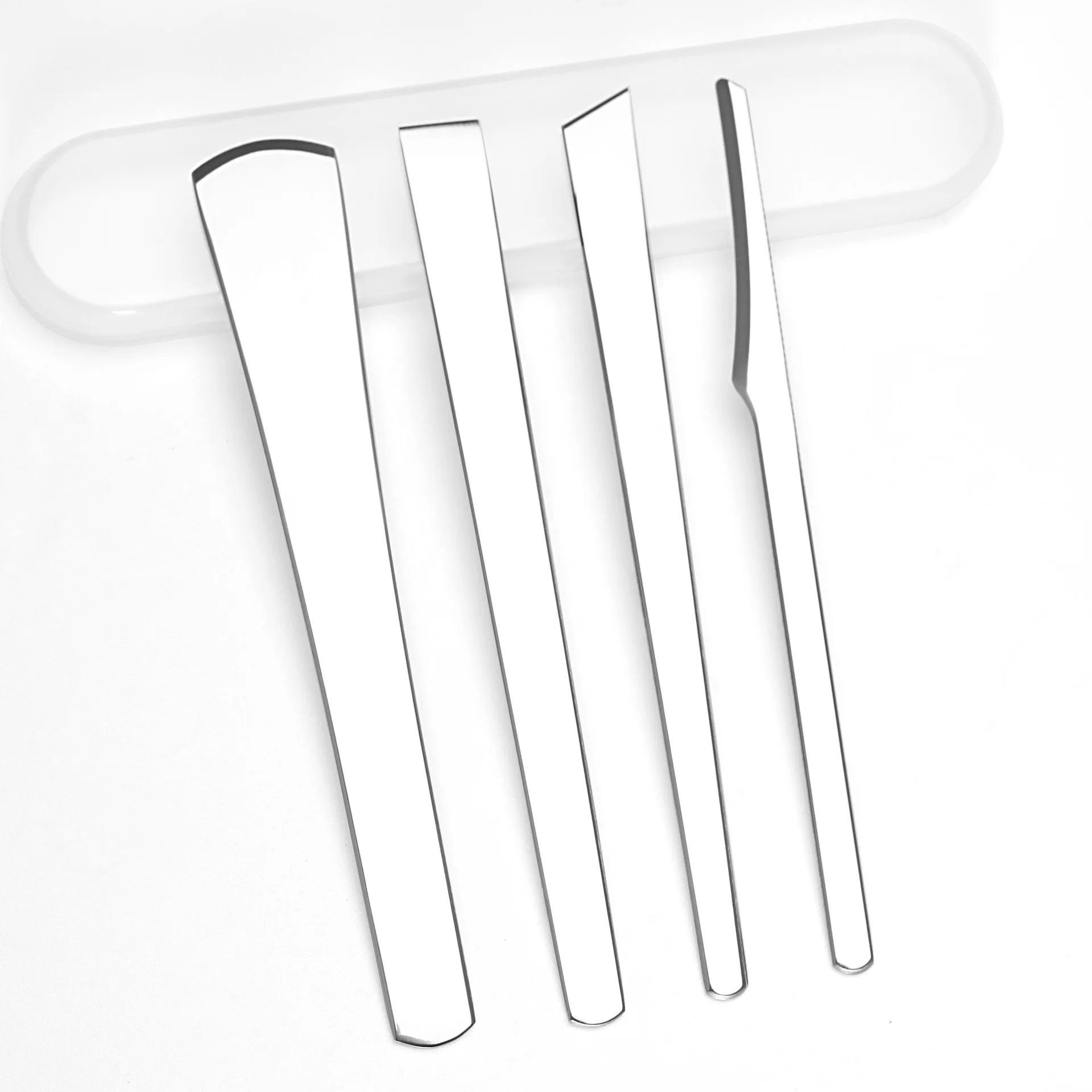 Ensemble de poinçons ronds en cuir essentiel parfait pour joints et  plastique