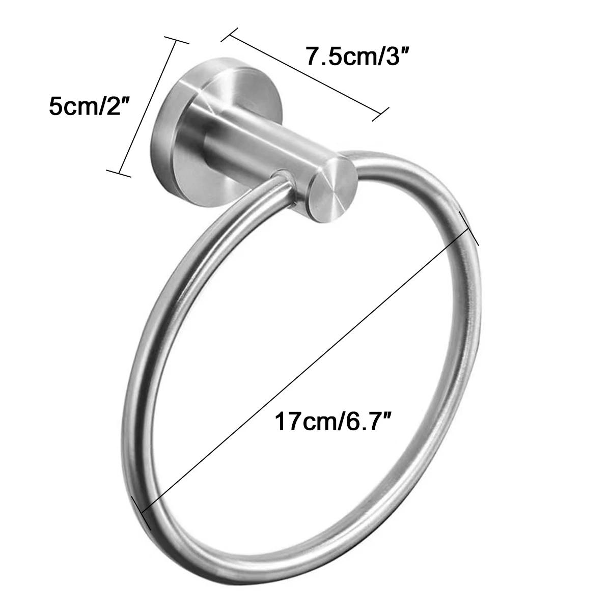Рисунок 2 - Резиновый коврик с противоскользящей