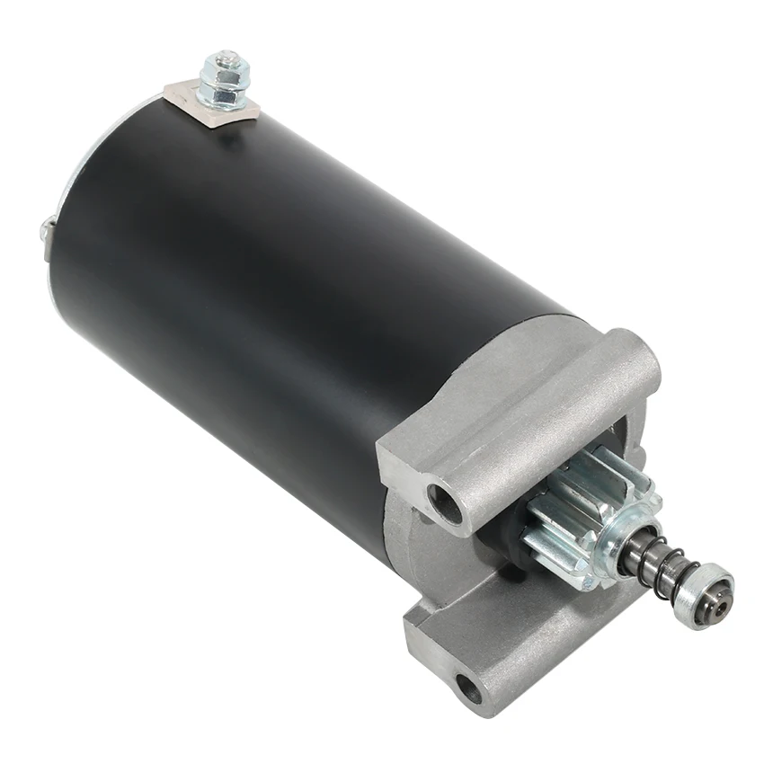 Motorino Di Avviamento Elettrico Sostituire Per Cub Cadet Tractor - Compact Lt1045Le Kohler 20Hp Brave Twin Gas Accessori Moto