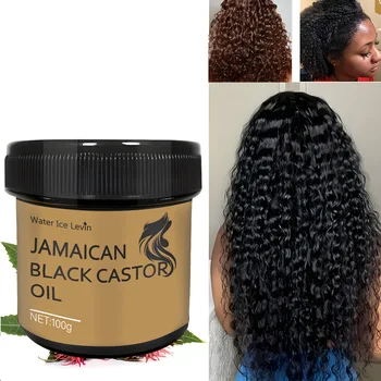 Black Castor Oil 1