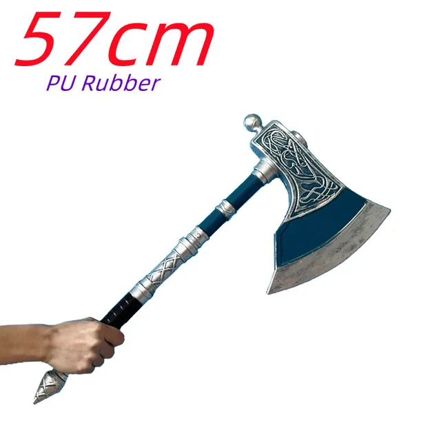 米ドラマ権力のゲームタコ斧氷と火の歌PVC武器 武具 斧 米ドラマ権力のゲームタコ斧氷と火の歌PVC武器 武具 斧 米ドラマ