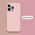 Sakura Pink