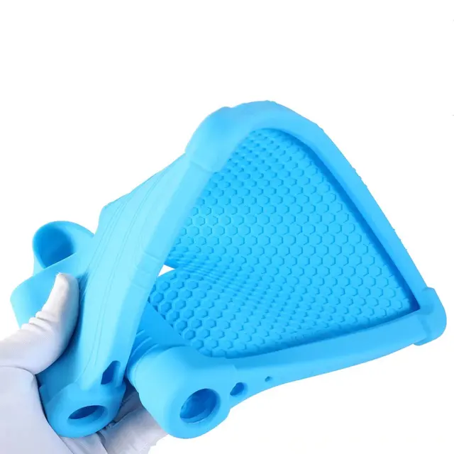 레노버 요가 탭을 스타일리시하고 안전하게 지키는 실리콘 케이스