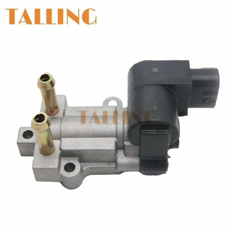 16022-PLC-J01 Idle Air Control IAC Valve For Acura EL Honda Civic 1.7L 2001 2002 2003 2004 2005 New 16022PLCJ01 Car Accessories