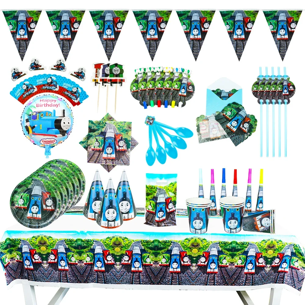 

Child birthday party balloons, paper cups, plates, tablecloths, baby shower decorations, disposable tableware supplies