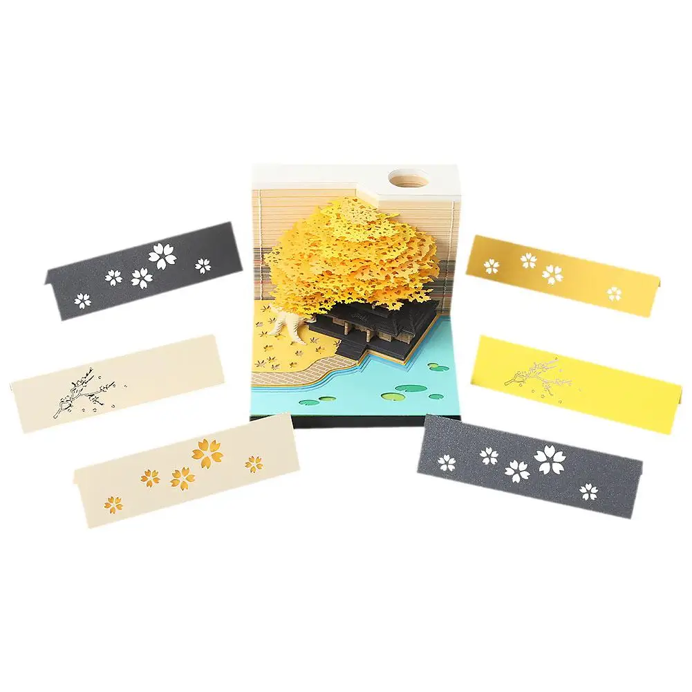 ���� �ִ� 3D �޸���, ���� ���� �� ��Ʈ �޸���, ���� �޸�, �繫�� ���� �޸�, 2024 ũ�������� ���� ����