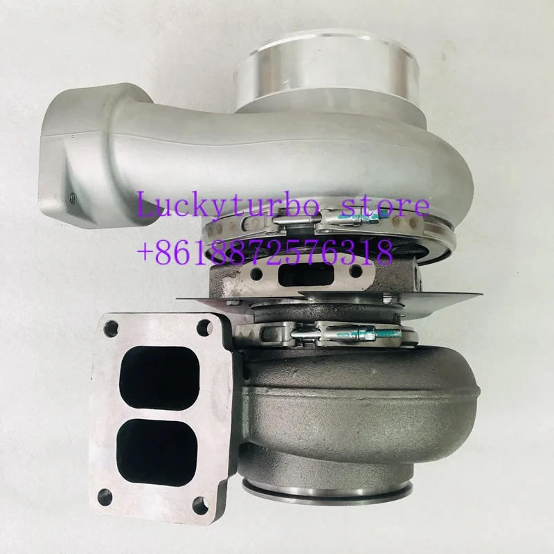 

TV8112 Turbo 465332-0001 465332-1 9N2702 465332-5001S Turbocharger for Caterpillar Cat 3406 Diesel Engine