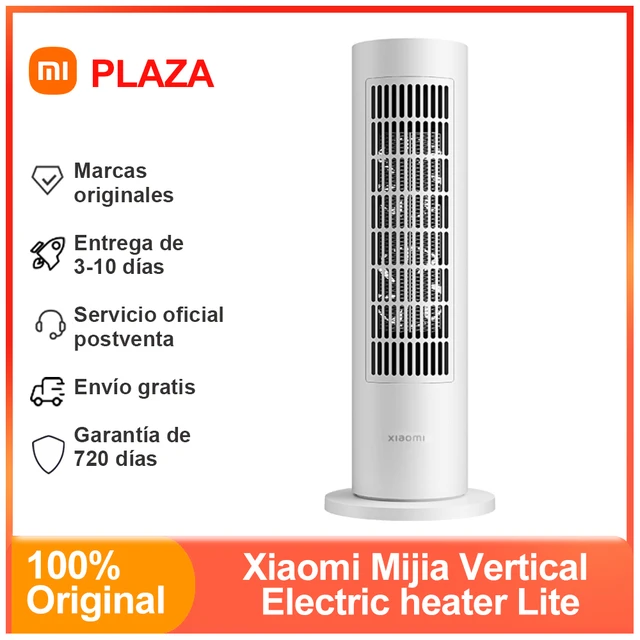 Electric Heater Low Consumption Xiaomi | Heater Xiaomi Mijia Heater Lite -  Smart - Aliexpress