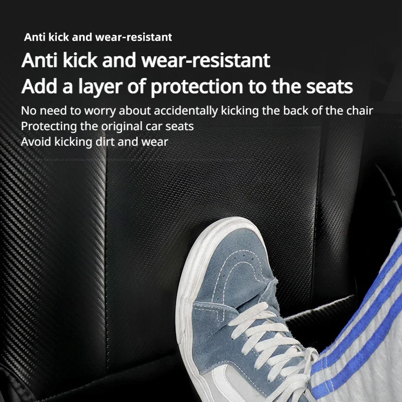 Рисунок 4 - Противоударный коврик для сиденья