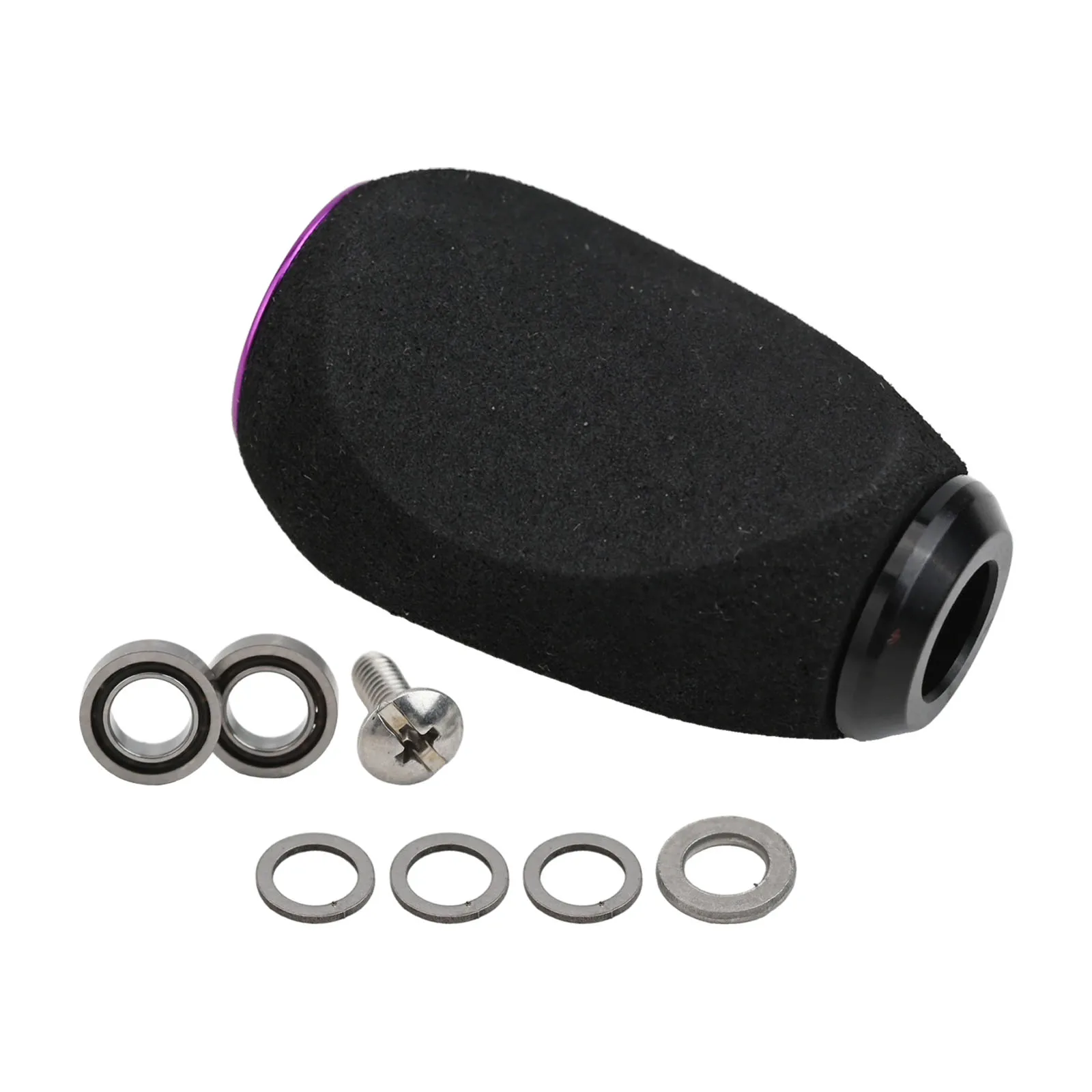 Spinner Reel Handle Accessories for Daiwa