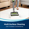 QWABISSELLS 1984 Air Ram Cordless Vacuum 3