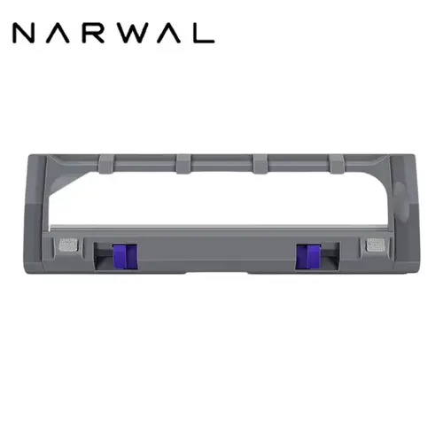 Narwal Freo X Ultra / J4 / J4 Lite Robot Vacuum Spare Parts Main Side Brushes Mop Cloths HEPA Filters Accessories - Image 22
