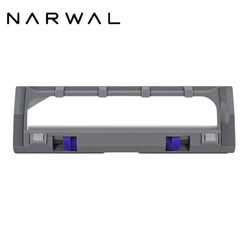 Narwal Freo X Ultra / J4 / J4 Lite Robot Vacuum Spare Parts Main Side Brushes Mop Cloths HEPA Filters Accessories - Image 22
