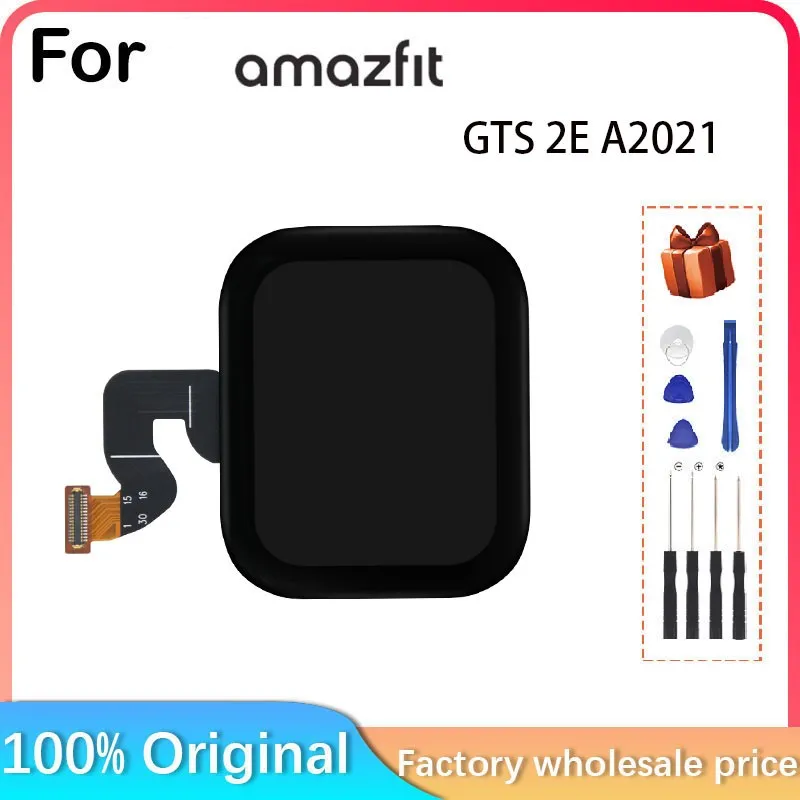 Lcd amazfit gts 2e