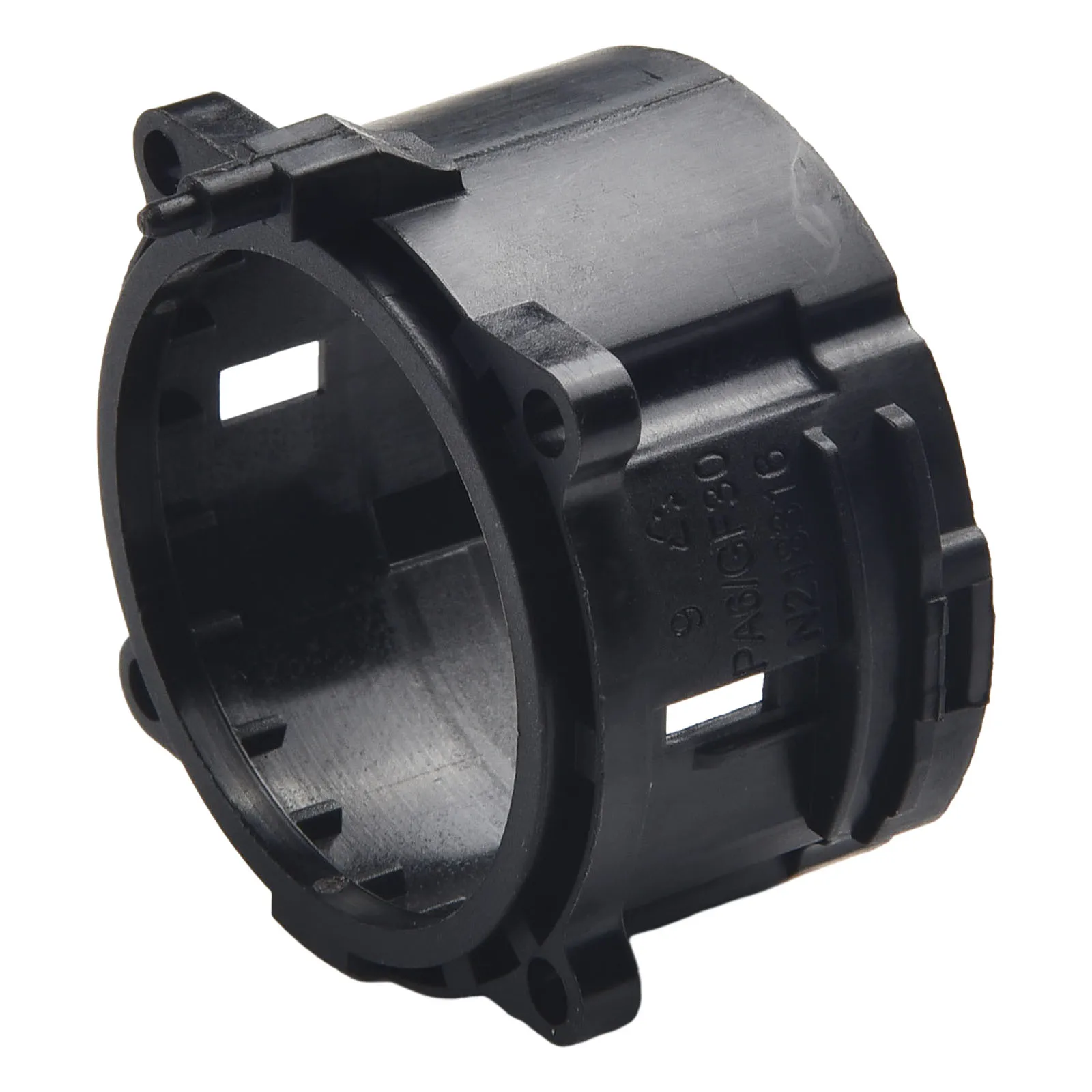 1pc Gearbox Housing For DCD771 DCD776 DCD734 N218316 Plastic High Quality Portable Gearboxs Power Electrical Tool Accessories cyautoman high torque worm gearbox nmrv 030 cyrv 30 input 9 11mm output 14mm ratio 5 1 80 1 for industrial applications nmrv 030