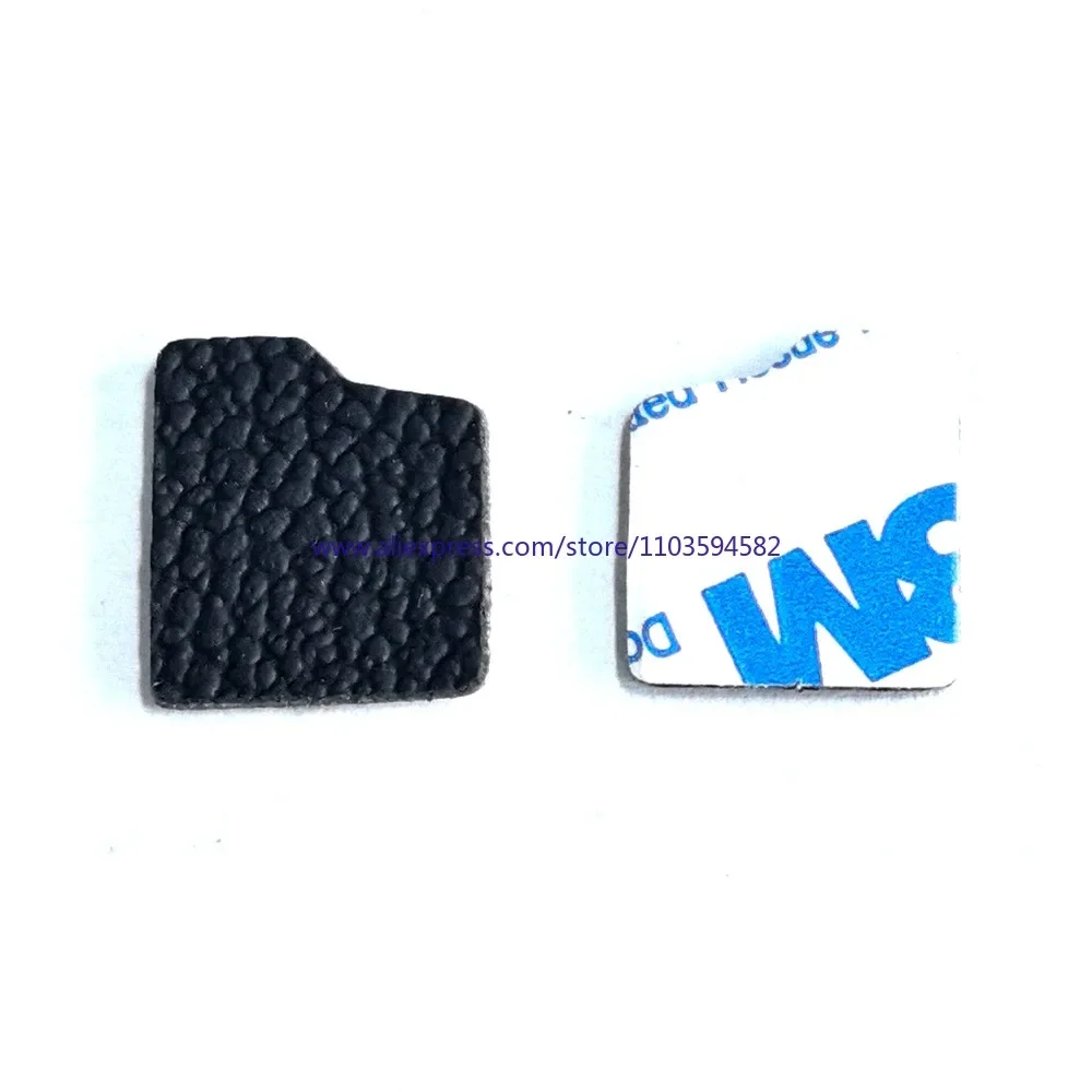 Thumb Rubber Cover Skin Leather for Olympus E-M10 Mark III EM10III EM5III E-M5 III E-PL5 PL3 EPL3 EPL5 E-PL6 EPL6 Camera Repair