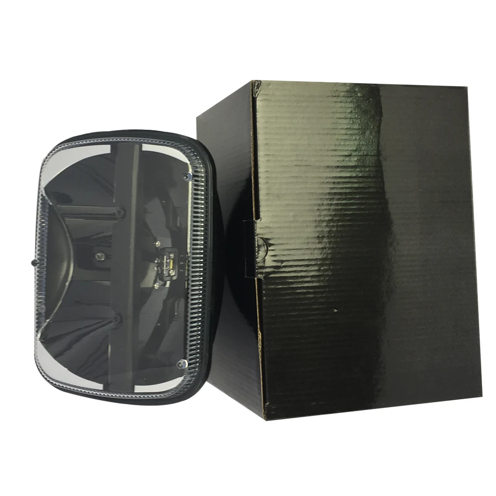 5x7 Led 헤드라이트 30W Led 조명 램프 1개 LANTSUN J247