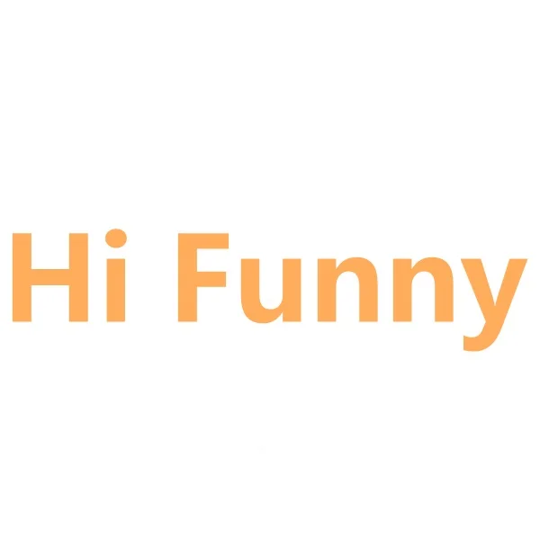 Hi Funny Store