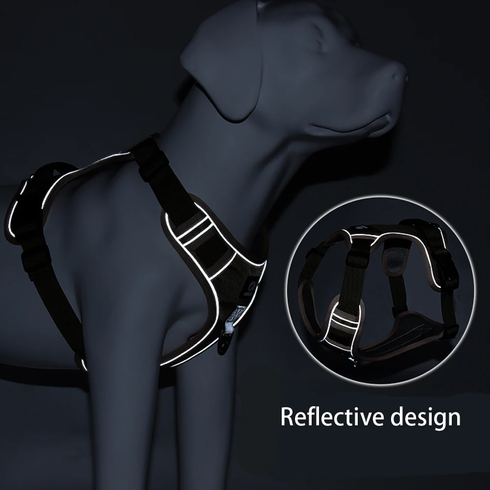 Dog Harness Image 6