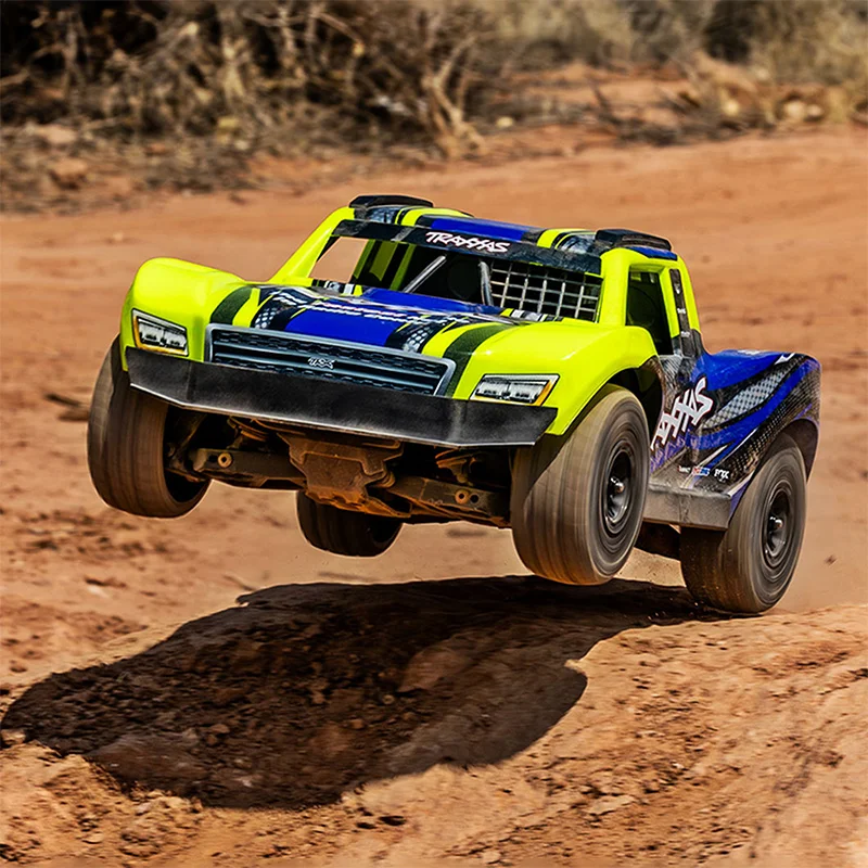 Mini 4x4 Off Road Vehicle with Battery Charger