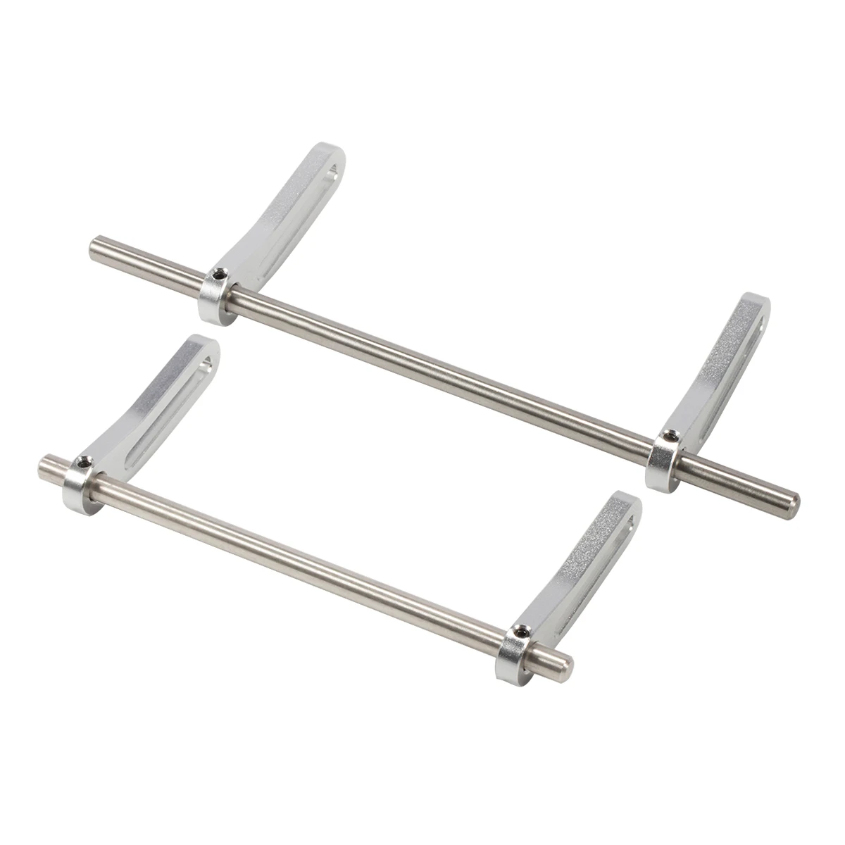 Bull Bars para 1:10 RC Rigs Crawler,