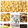 Commercial popcorn machine fully automatic small children's home popcorn machine electric hand-cranked popcorn ball 2