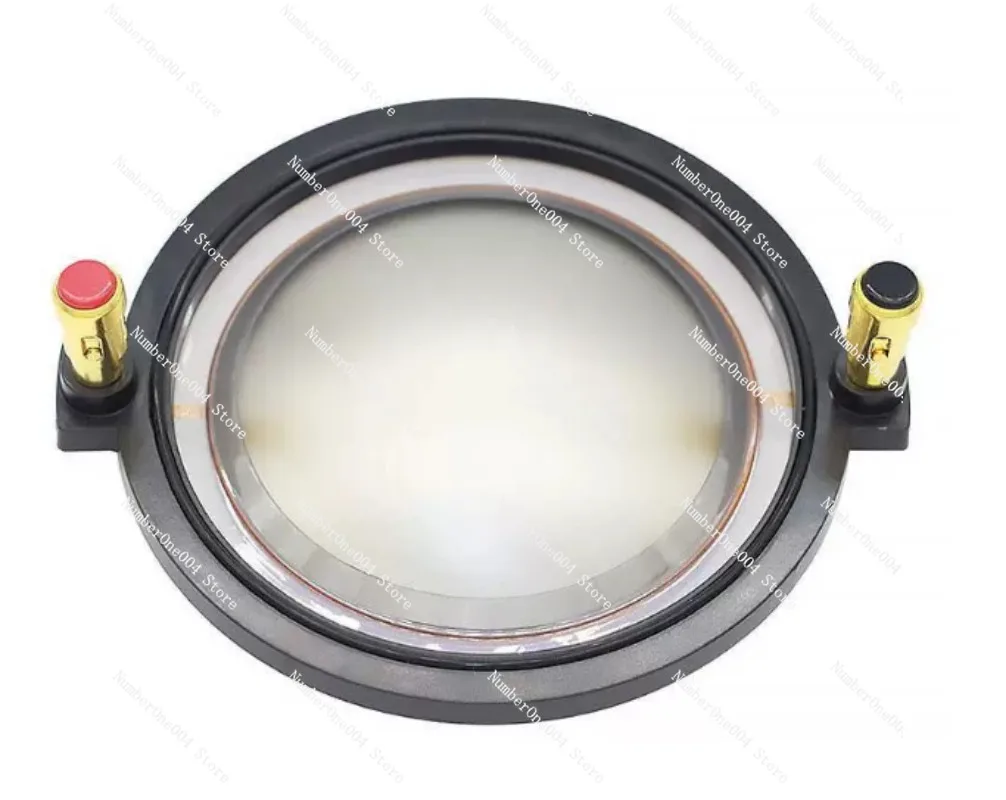 PRO-DE888 고품질 1200와트 125mm 마그넷 8옴 컴프레션 드라이버 네오디뮴 3인치