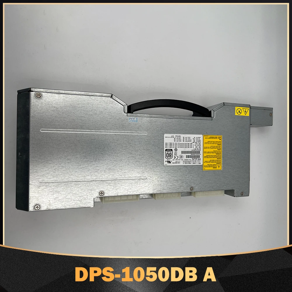 508149-001 480794-003 Per Alimentatore Server Hp Z800 1250W Dps-1050Db A