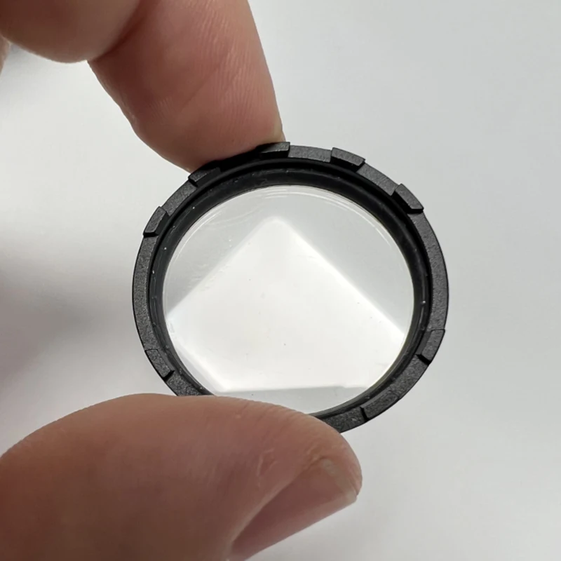 NVG BB Impact Shield PVS lens Protective lens LIF thread For PVS14 MUM/NVM Night Vision Goggles