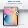 For Samsung Galaxy Tab S6 lite 2024 10.4 inch Tempered Glass Screen Protector SM-P620 SM-P625 Tablet Clear Protective Film 2