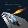 For Lenovo Tab M11 2024 11 Inch Xiaoxin Pad 2024 K11 TB-330FU TB-331FC HD Clear Camera Cover Lens Protector Soft Protective Film 2
