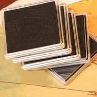 50 PCS Coin Capsules,Coin Snap Holders With 5 Sizes Black Gaskets 20/25/30/35/40Mm, Clear Coin Cases For Coin Collection 2
