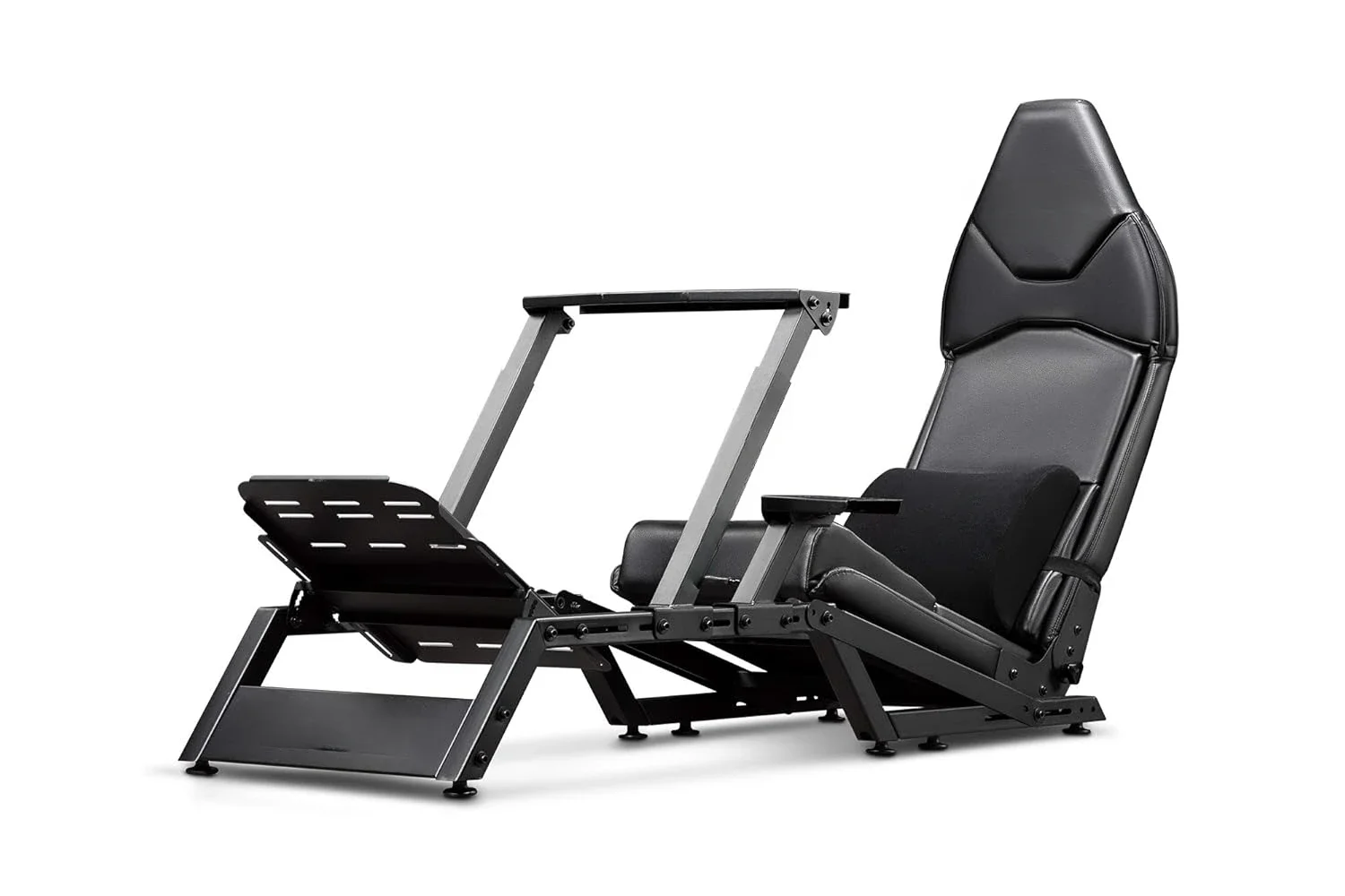 Кокпит Tool Racing Simulator. Кабина гоночного симулятора Formula и GT ...