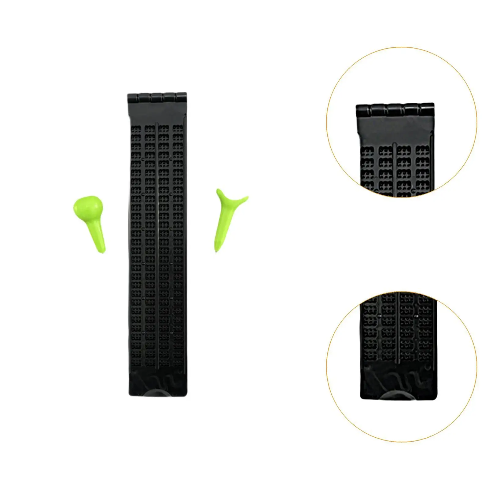 점자 쓰기 보드 키트 교육 도구 학교 남성 여성 연습 성인을위한 편리한 경량 점자 학습 도구 키트