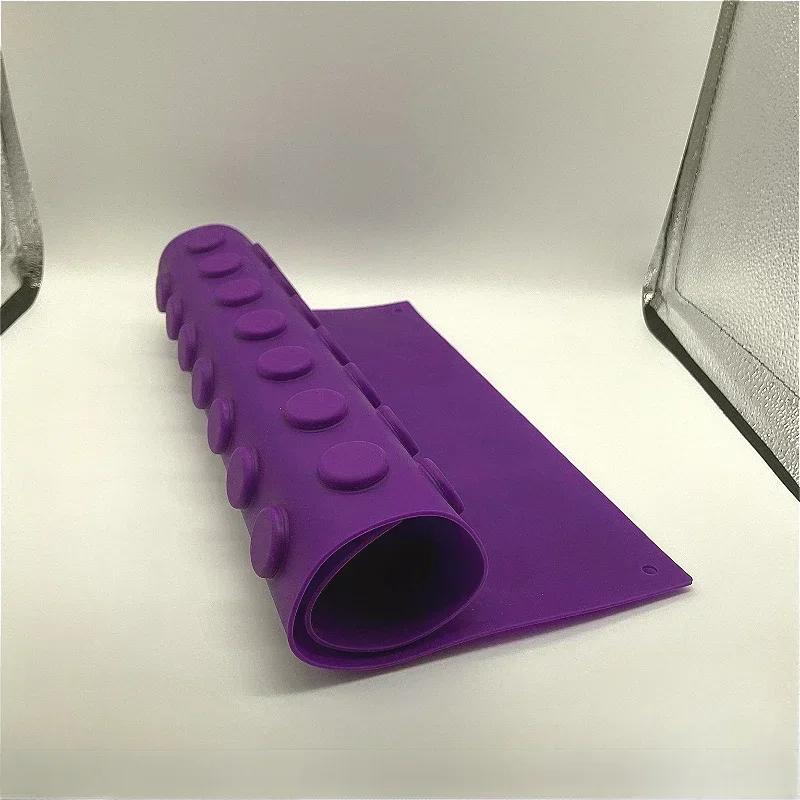 Surgicals Magnetics Instruments Mats/Pad for Surgicals Instruments Flexibles and Non-Slips Trays Magnetics Mats/hots