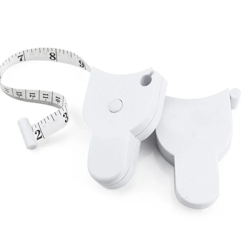 Tape Measure Body Measuring Flexible 150cm/60Inch Metric