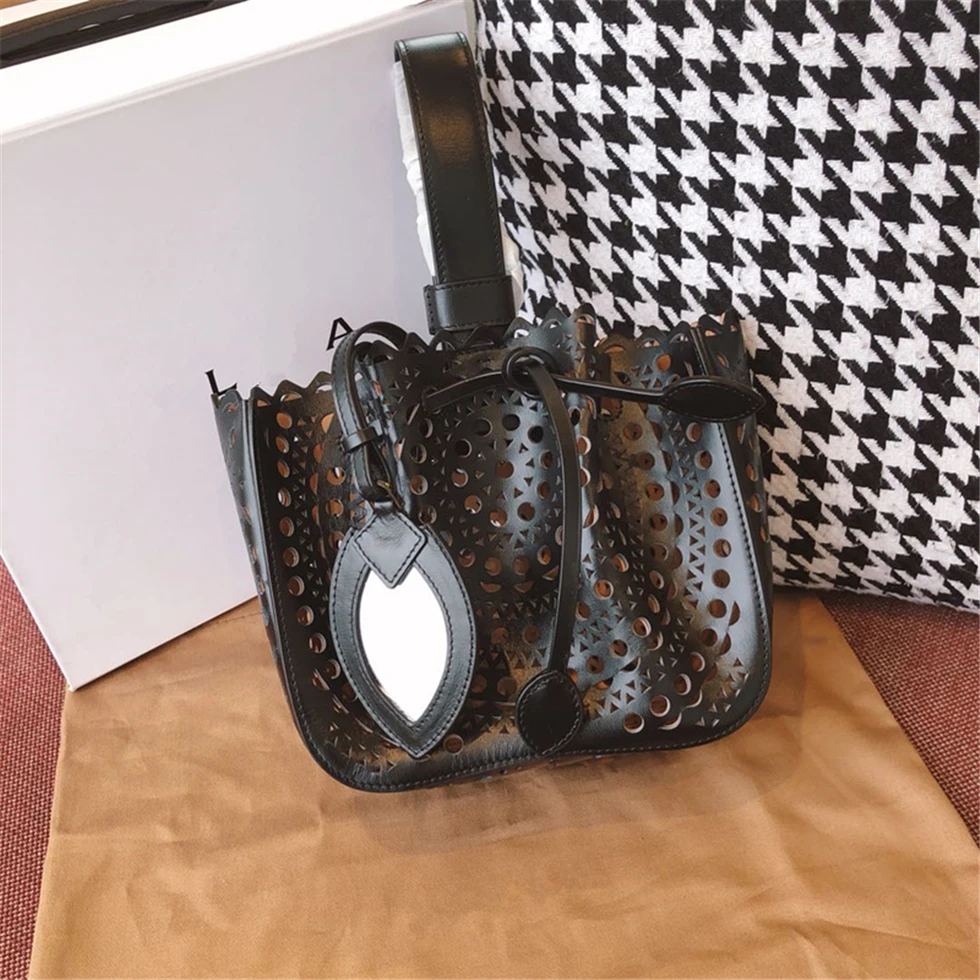 Рисунок 5 - Ала кружевные сумочки для женщин