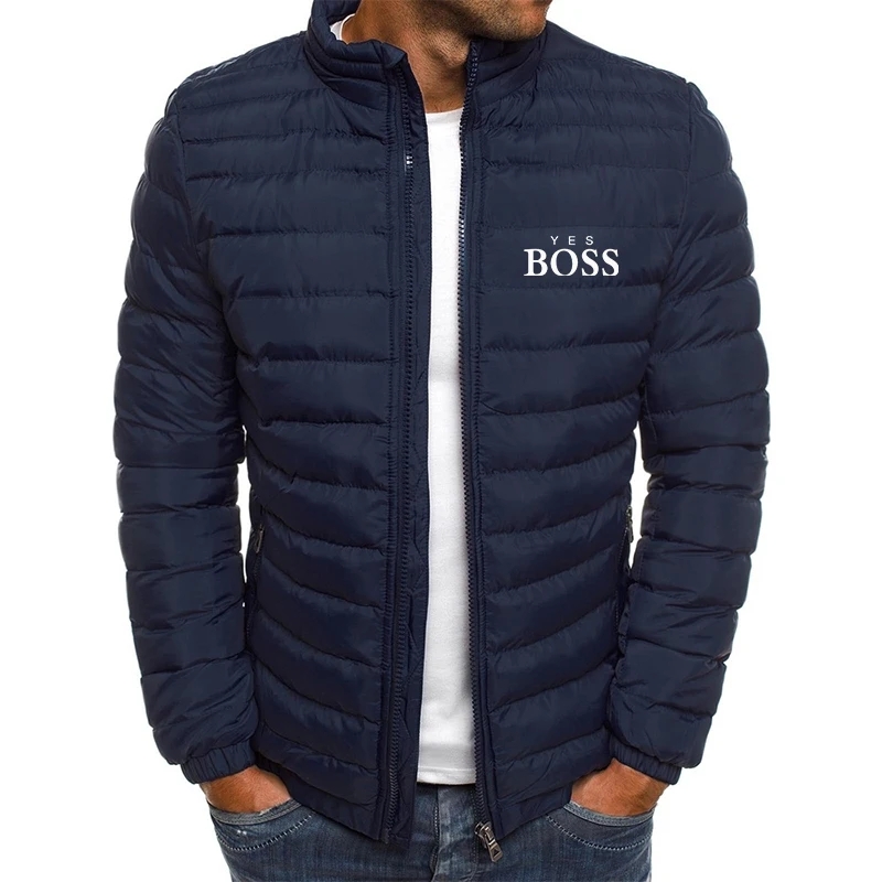 chaquetas que abriguen hombre